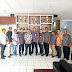Wabup Lingga Kunjungi Kantor PLN Wilayah Riau dan Kepri area Tanjungpinang