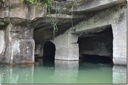 Longyou-Grotto-Cave-Complex-external