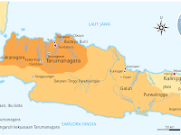 Sejarah Kerajaan Tarumanegara