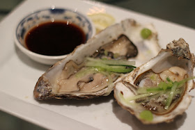 oysters-with-japanese-dressing