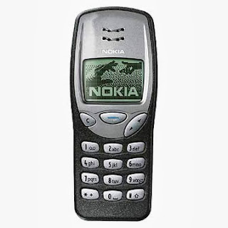 4. Nokia 3210