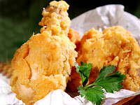 ayam goreng tepung