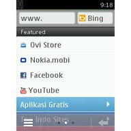 Nokia Browser