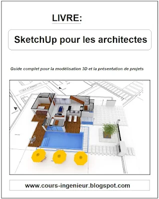 Apprenez à utiliser SketchUp, le logiciel de modélisation 3D de référence pour les architectes. Ce livre complet vous apprendra tout ce que vous devez savoir pour créer des modèles précis et réalistes de vos projets. Téléchargez votre exemplaire gratuit dès aujourd'hui !