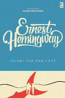 Lelaki Tua dan Laut by Ernest Hemingway - OVERPDF