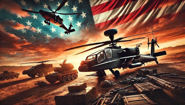Trump, Afghanistan