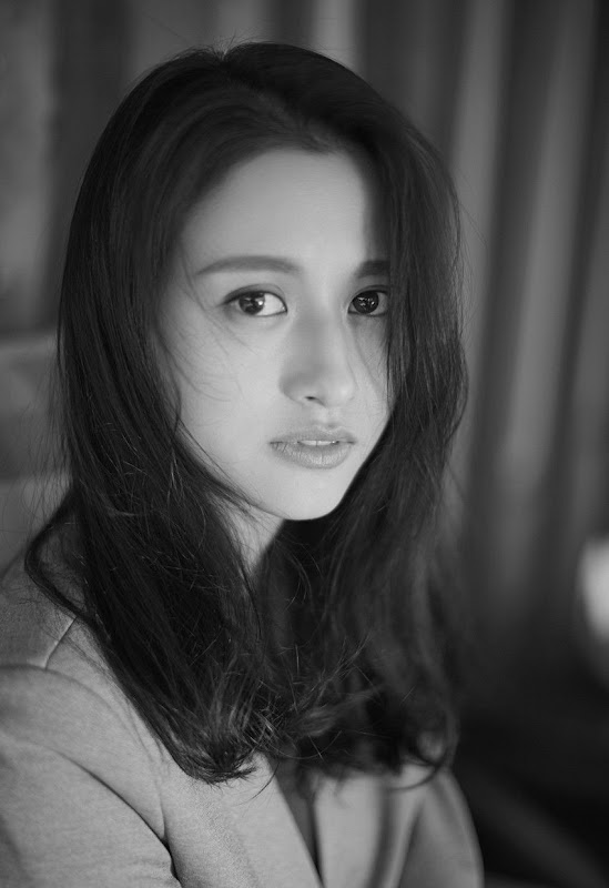 Allie Chan / Chen Yali China Actor