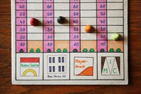 Nachgemacht - Spielekopien aus der DDR: Börsenspiel