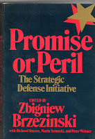 Promise or Peril Richard Sincere Peter Wehner Zbigniew Brzezinski