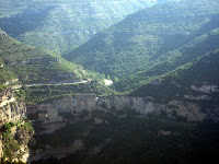 Sant Miquel del Fai