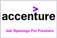 Accenture Freshers Recruitment , Accenture Recruitment Process, Accenture Career, Software Design Engineer Jobs, Accenture Recruitment