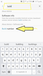 how to unlock and enable developer options in any android device its to much simply and easy for all user