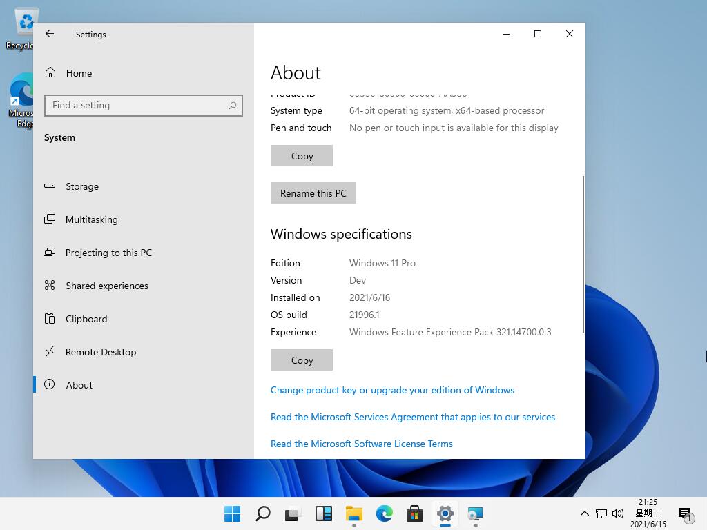 Download Windows 11 ISO File and Install Windows 11 in ...