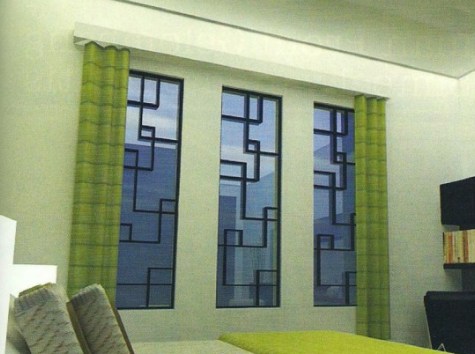 5 Inspirasi  Model Jendela  Minimalis  Pilihan Desain Rumah  