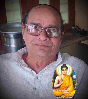 Bhagwan Gautam Buddha Ke Sandesh : Anand Purnima Spiritual Poetry