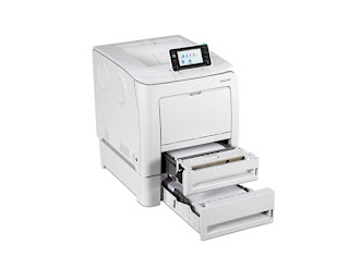 Ricoh SP C342DN Driver Download, Review And Price