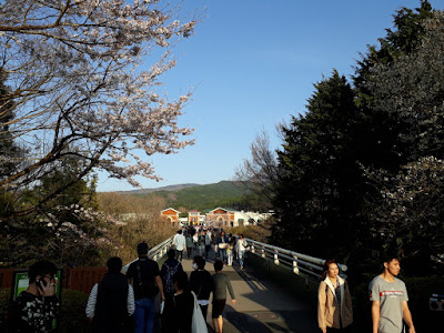 Japan Tokyo Mt Fuji Gotemba Premium Outlet Tour Review