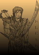 Klesk