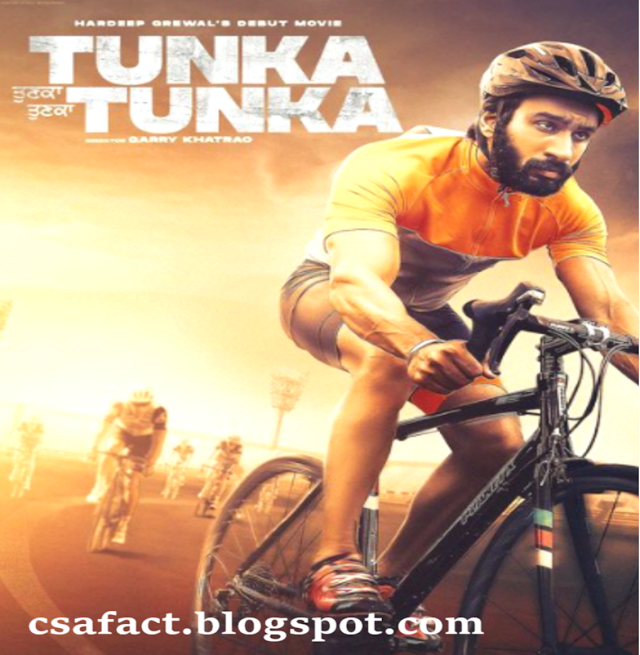Download Tunka Tunka Movie | Punjabi Movie | 2021