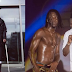 Asamoah Gyan paid for my knee surgery 7 years ago – Stonebwoy