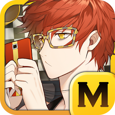 Mystic Messenger Hack 