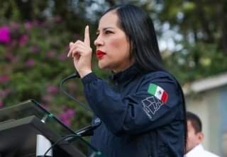 LAS CUENTAS CHINAS DE SANDRA CUEVAS