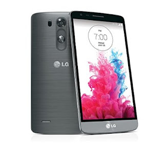 Verizon LG VS985 G3