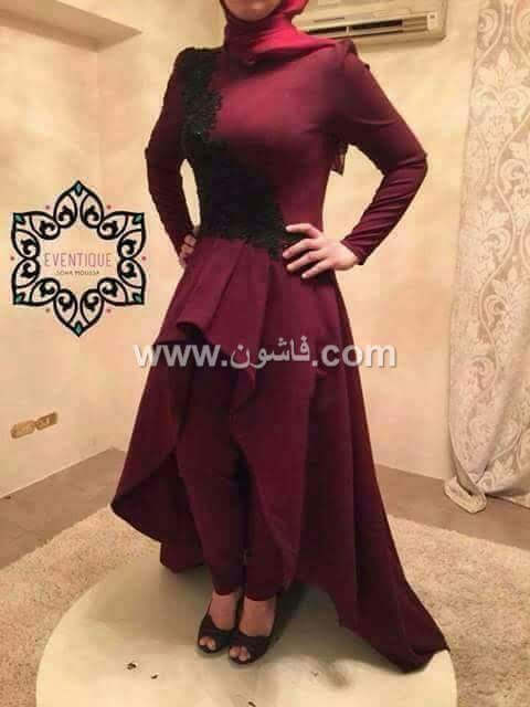 جمبسوت, جمبسوت اسود, جمبسوت 2018, جمبسوت سواريه, جمبسوت للمحجبات, جمبسوت محجبات, hijab jumpsuit, hijab jumpsuit dress, hijab jumpsuit soiree, hijab jumpsuit style, hijab jumpsuit outfit, fashion hijab jumpsuit, jumpsuit hijab terbaru,