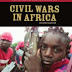 Historical DIctionary of Civil Wars in Africa