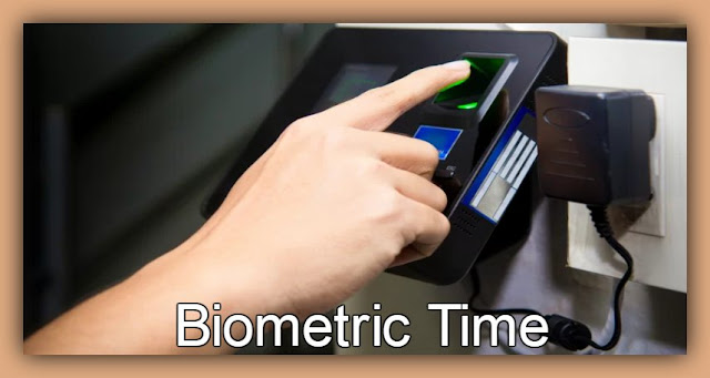 Benefits Of Biometric Time & Attendance Development System