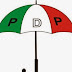 Festus Eriye: PDP must earn right to criticise Buhari