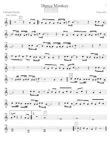 Partitura