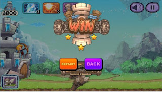 Game Giant Hunter Apk Download | aqilsoft