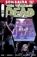 The Walking Dead - Volume 14 #82