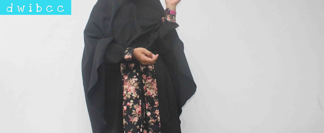 gamis dwibcc