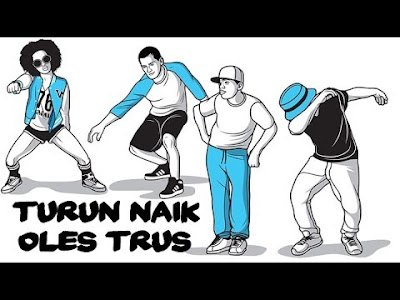 Download Video Senam Turun Naik Oles Trus Papua