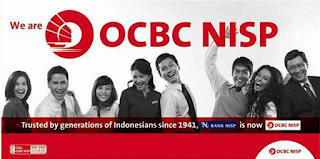 Lowongan Kerja Bank OCBC NISP