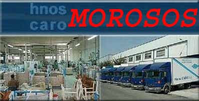 Empresa morosa Hermanos Caro de Villa del Rio en Cordoba Empresa morosa Hermanos Caro de Villa del Rio en Cordoba