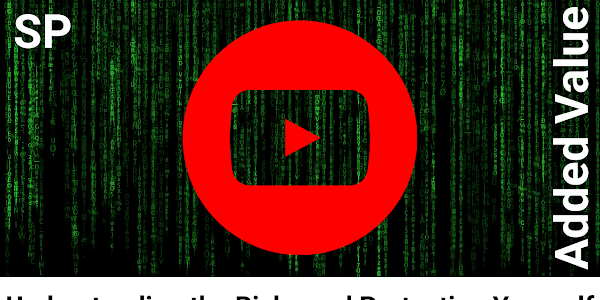 How YouTube Channels Are Hacked