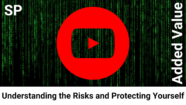 How YouTube Channels Are Hacked