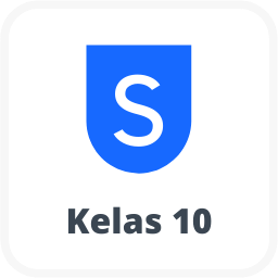 AKM Sekolah SMA Kelas 10