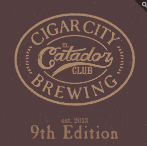 Cigar City Opens El Catador Club 9th Edition