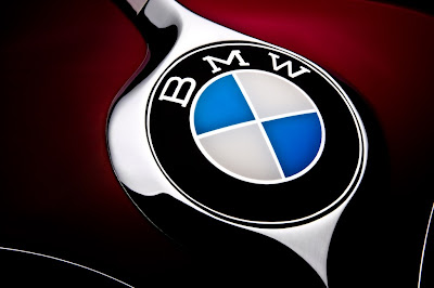 BMW Logo