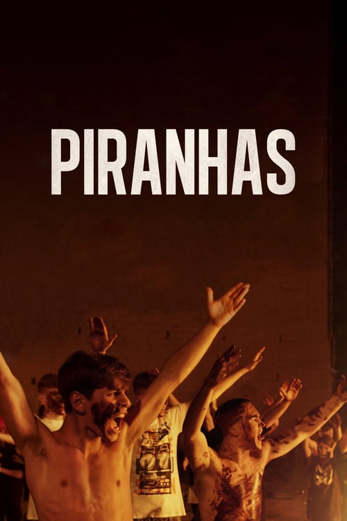 [HD] Piranhas 2019 Film Complet En Anglais