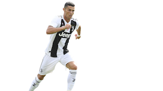 Cristiano Ronaldo - Juventus