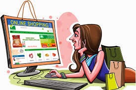 Online Grocery  Shopping