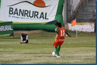 1ro. gol de jutiapnecas gonzalez anota