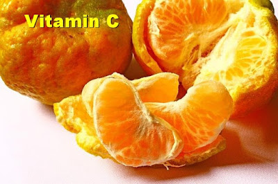 Manfaat Vitamin C
