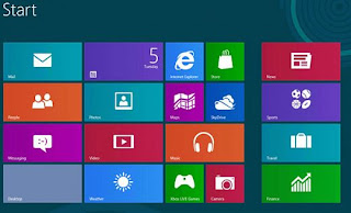 Windows 8 AIO 16 in 1 (Final Build 9200)