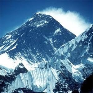 Mount Everest